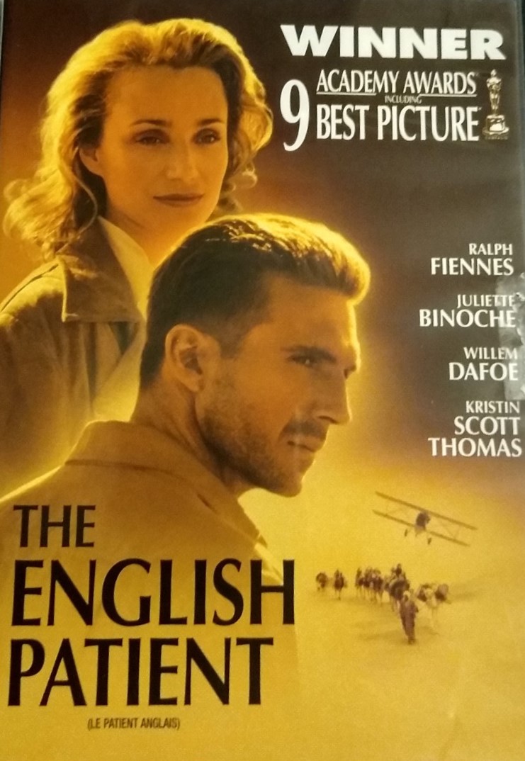 The English Patient